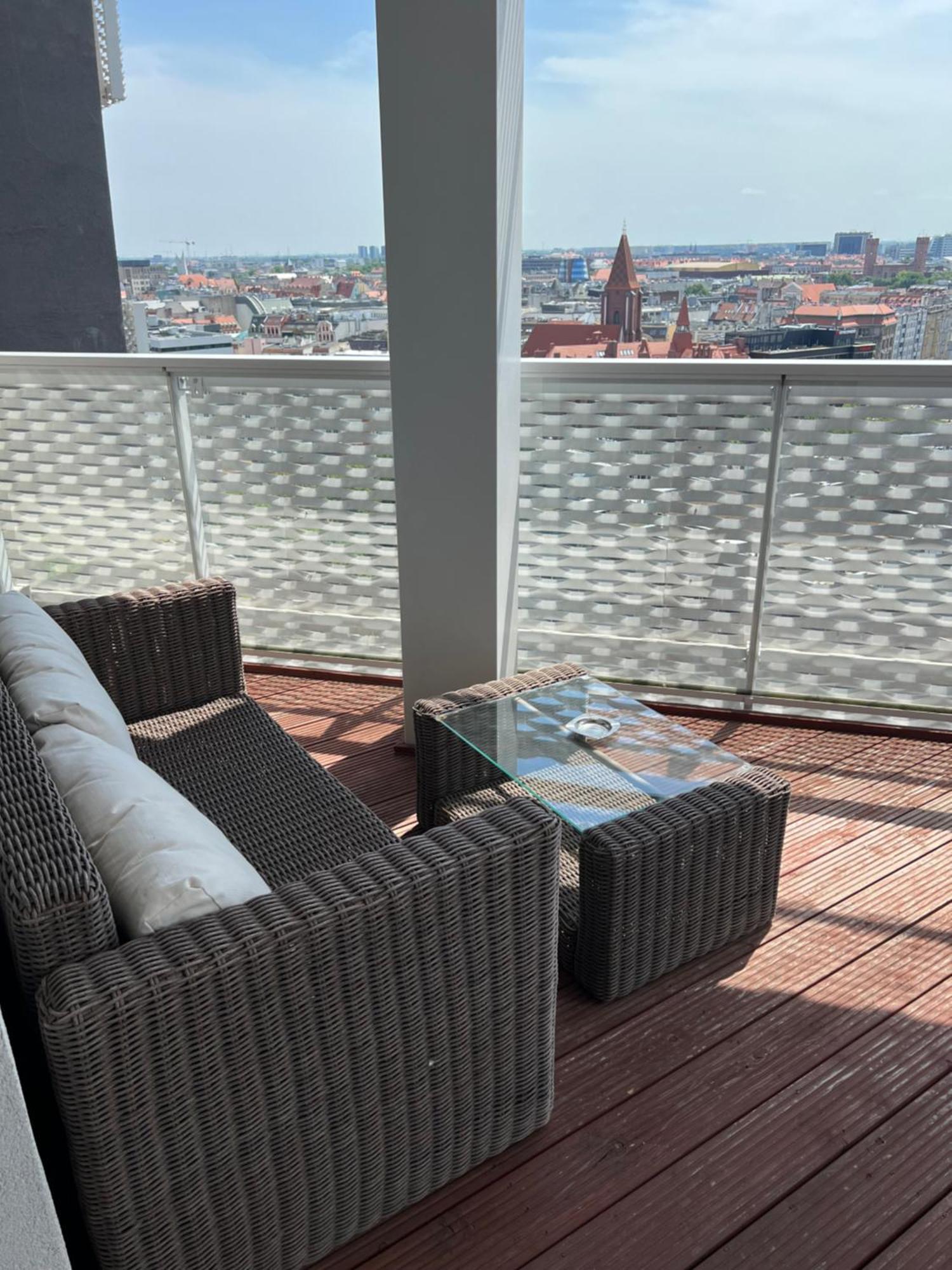 I&M Apartments Sikorskiego Wrocław Rum bild